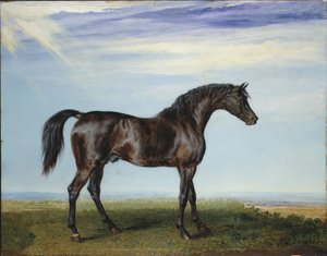Smoleńsko, 1826 autorstwa James Ward