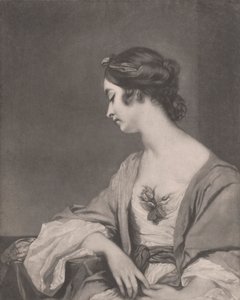 Pani Collier autorstwa James Watson