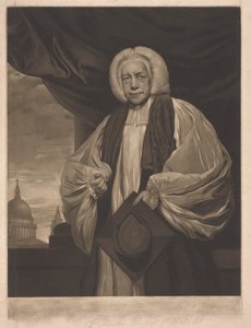 Wielce Wielebny Thomas Newton, D.D.