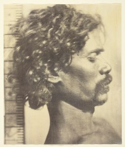 Bycie człowiekiem, 1873. autorstwa James Wilkinson Breeks