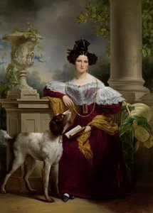 Portret Alidy Christiny Assink