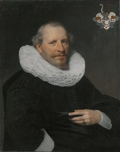  autorstwa Jan Anthonisz. van Ravesteyn