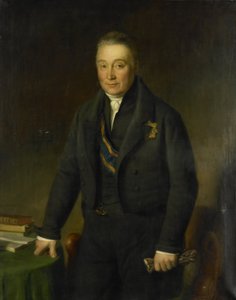  autorstwa Jan Baptist van der Hulst