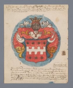 Drzewo genealogiczne Henricha Brandesa autorstwa Jan Brandes