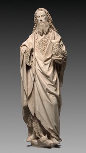 Św. 1500. autorstwa Jan Crocq