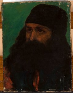 Cygan autorstwa Jan Czesław Moniuszko