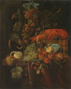  autorstwa Jan Davidsz. de Heem