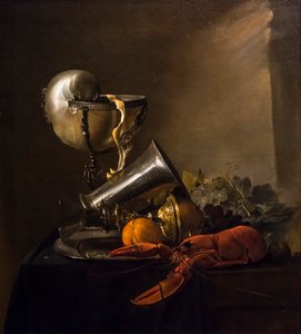  autorstwa Jan Davidsz. de Heem
