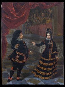 Włochy: Anna Maria Luisa de