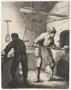 Piekarz Zawody (tytuł serii)
