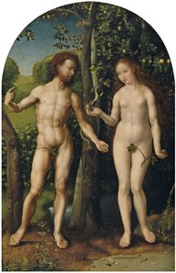 Adam i Ewa
