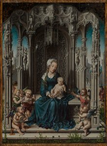  autorstwa Jan Gossaert