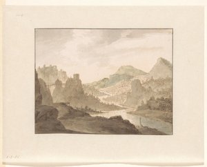Riverscape