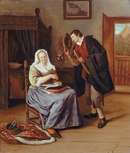 Propozycja autorstwa Jan Havickszoon Steen