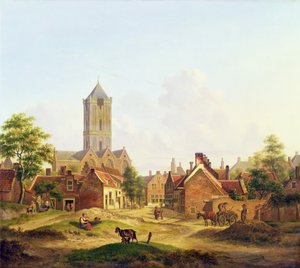 Kościół św. Jakuba, Utrecht