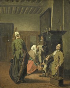  autorstwa Jan Josef the Younger Horemans