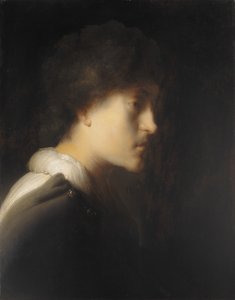 Autoportret