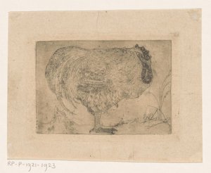 przyczajony kutas autorstwa Jan Mankes