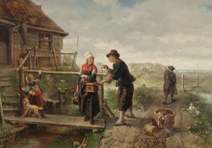 Zapalanie fajki