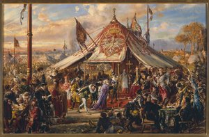  autorstwa Jan Matejko