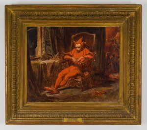  autorstwa Jan Matejko