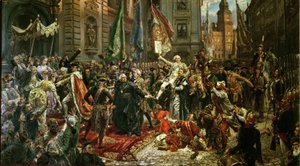 Konstytucja 3 maja 1791 r. 1891