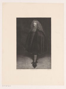 Autoportret Gerarda ter Borch