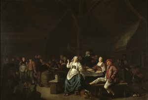 autorstwa Jan Miense Molenaer