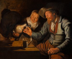  autorstwa Jan Miense Molenaer