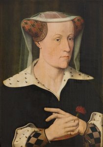 Jacoba z Bawarii, hrabina Holandii i Zelandii