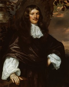 Portret mężczyzny, ok. 166065.