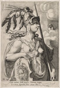 Pallas Atena