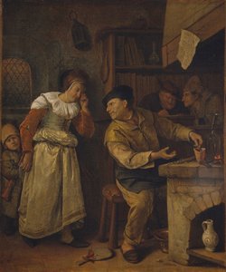  autorstwa Jan Steen