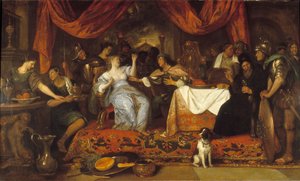  autorstwa Jan Steen