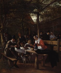  autorstwa Jan Steen