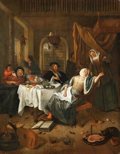  autorstwa Jan Steen