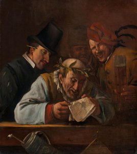  autorstwa Jan Steen