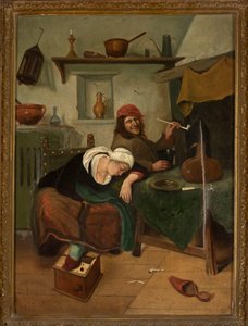  autorstwa Jan Steen