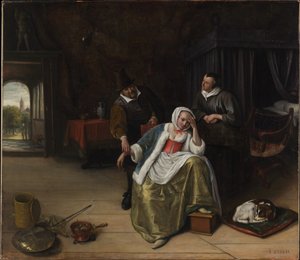 autorstwa Jan Steen