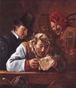  autorstwa Jan Steen