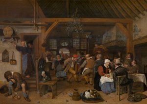  autorstwa Jan Steen