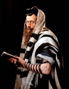 „Rabbi”, 1892