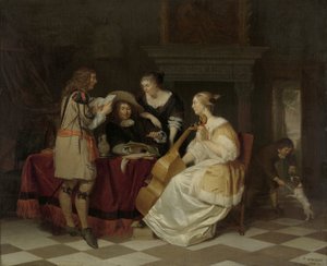 Firma muzyczna