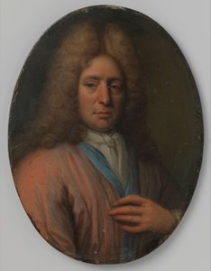 Portret mężczyzny