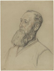 Portret hodowcy kur niosek z Broek