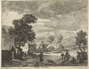 Widok Overveen 