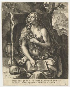 Maria Magdalena.n.d.