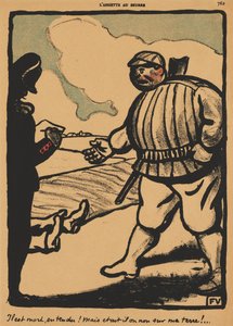 Zbrodnie i kara V, 762: W porządku, więc on nie żyje!