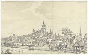 Widok Kleve