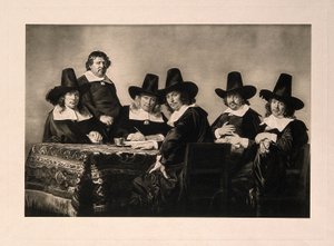 autorstwa Jan de Bray